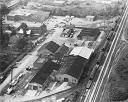 arial photo of our niagara plant